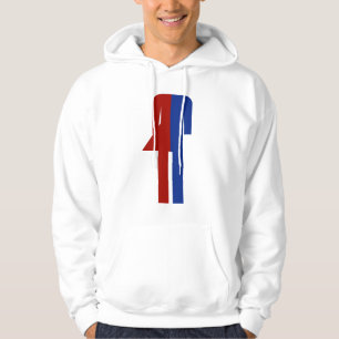 Moletom Ladyboy / Tomboy Toilet ⚠ Sinal Tailandês ⚠