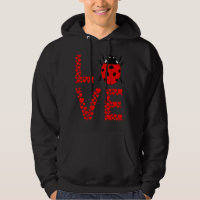 Ladybug Inseto Love Cute Ladybug Insetect Entomolo