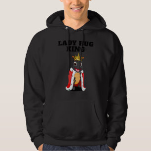 Moletom Ladybug King Boys Ladybug Mens Ladybug