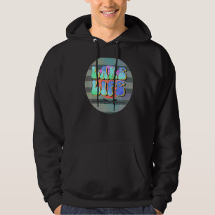 Moletom Lago Life Retro Summer Pastel Campo Salgado