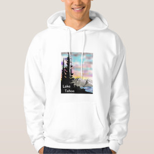 Moletom Lago Tahoe Sweatshirt