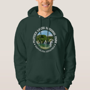 Moletom Lagos NP Plitvice