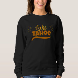 Moletom Lake
