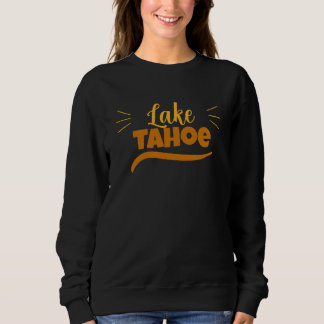 Moletom Lake