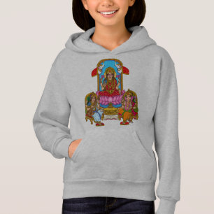 Moletom Lakshmi Ganesh