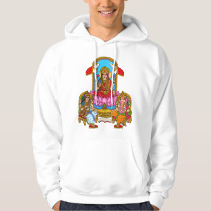 Moletom Lakshmi Ganesh