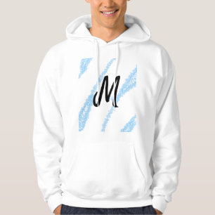 Moletom Lançamento de baking personalizado simples com bri