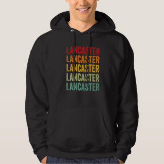 Moletom Lancaster Rainbow Repetition Lancaster City