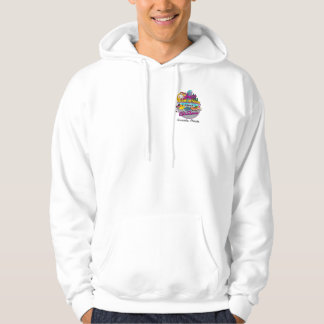 Moletom Lance's Cruizin to the Salto Hoodie Sweat Shirt