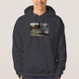 Moletom Landas Surf Sudadera Chico