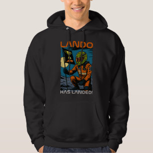 Moletom Lando Norris Campeão Mundial 2025 Vencedor