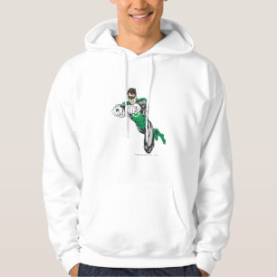 Moletom Lanterna verde nova 1
