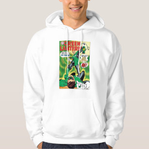 Moletom Lanterna verde - saia esta terra Hal Jordan