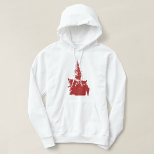 Moletom Lao Giant Guardian .. Buddha Park, Vientiane, Laos