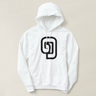 Moletom Laos / Laos Número um / 1 / ໑ (Nung/Nueng)