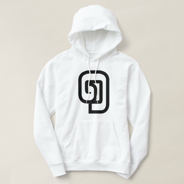 Moletom Laos / Laos Número um / 1 / ໑ (Nung/Nueng) (Frente do Design)