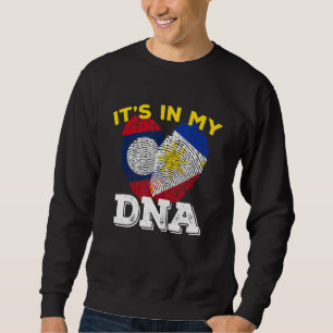 Moletom Laos Laotiano Bandeira Filipinas Filipino Misto D