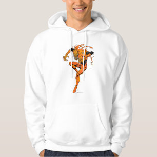 Moletom Larfleeze - Agent Orange 1
