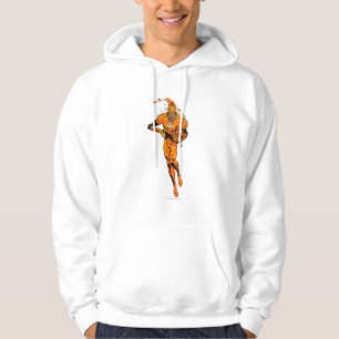 Moletom Larfleeze - Agent Orange 4