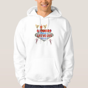 Moletom Las Vegas Fairies Hoodie