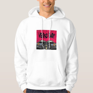 Moletom Las Vegas High Roller Hoodie
