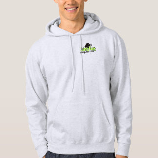 Moletom Last Exit Music Factory- Planet