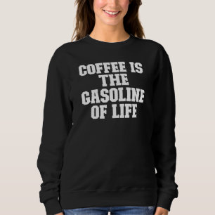 Moletom Latte Cote Mãe Gráfico 2022 Bebidas Café Mo
