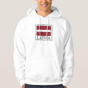 Moletom Latvia