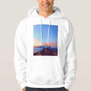 Moletom ldp MYKONOS - Armênio - farol -