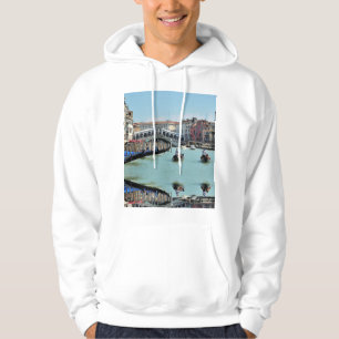 Moletom ldp RIALTO BRIDGE - Veneza - Canal Grande