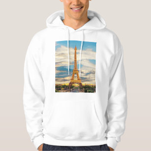 Moletom ldp TOUR EIFFEL - Paris - vista -