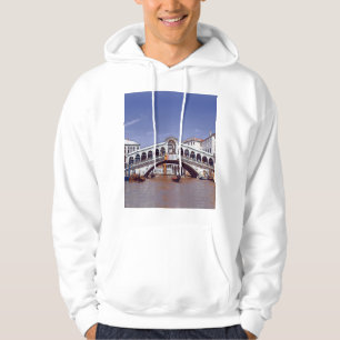 Moletom ldp Veneza - RIALTO BRIDGE -