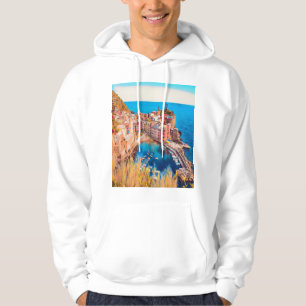 Moletom ldp VERNAZZA - Cinque Terre -