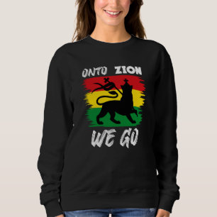 Moletom Leão Rastafari Cabeça Jamaica Lembrança Rasta Raíz