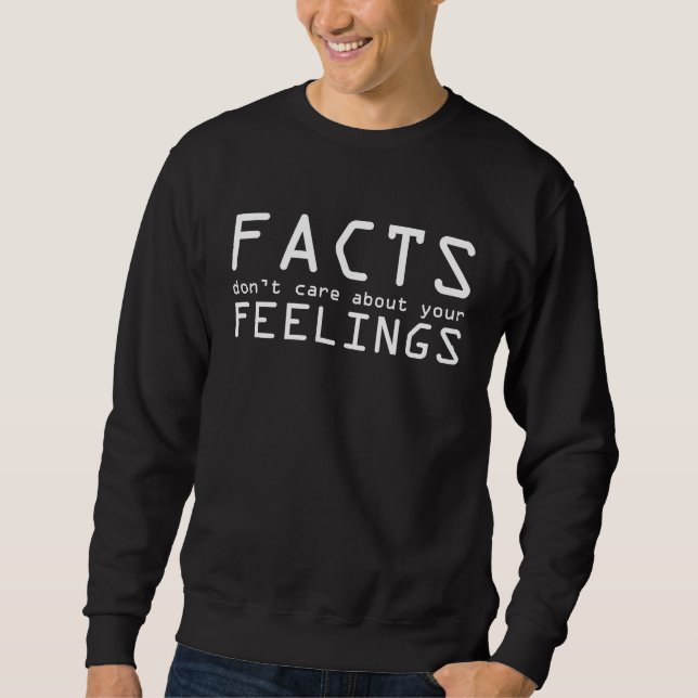 Moletom Leftist Tears (Frente)