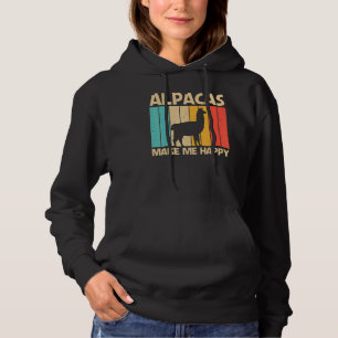 Moletom Legal Alpaca Para Homens Mulheres Peruanas Alpaca