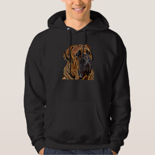Moletom Legal Cane Corso Italiano Mastiff Dog Breed Dog Ow