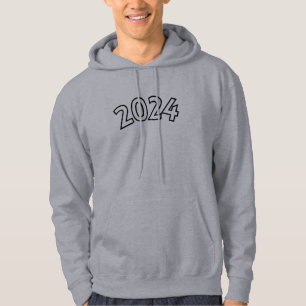 Moletom Legal College Modern 2024 Men’s