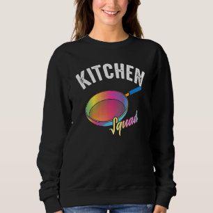 Moletom Legal Cozinha - Pansexual - Cor - Pan Cuisina