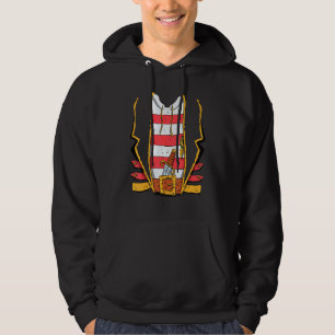 Moletom Legal Design De Figurino Pirata Para Rico Vestido