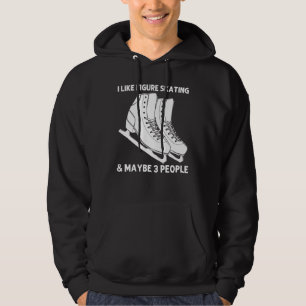 Moletom Legal Figura Patinando Para Homens Mulheres Gritan