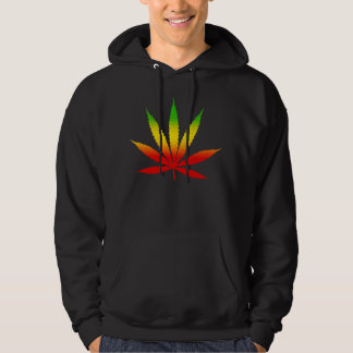Moletom Legal Modern Reggae Rasta Leaf Jamaican Jamaica