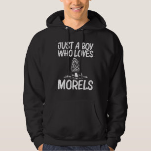Moletom Legal Morel Design para Meninos Caça Selvagem De C