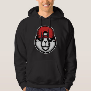 Moletom Legal Panda
