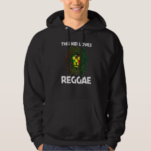 Moletom Legal Regime Para Crianças Meninos Genre Musical j