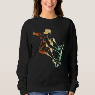 Moletom Legal Skateboard Grap Vintage