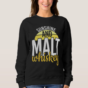 Moletom Legal Sol E Malte Whiskey