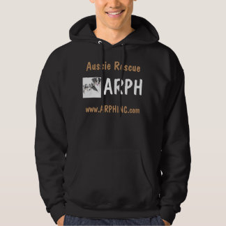 Moletom Legião australiana do nordeste de ARPH - a