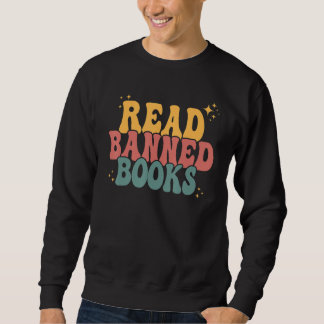 Moletom Leio Livros Banidos
