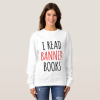 Leio Livros Banidos Engraçado Citação